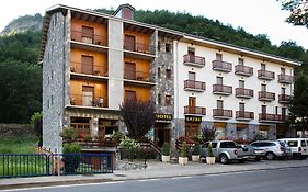 Hotel Latre Broto